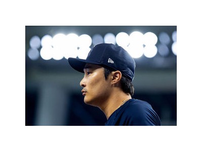 김하성 애틀랜타 최악의 시즌에 허리가 굽어든 듯