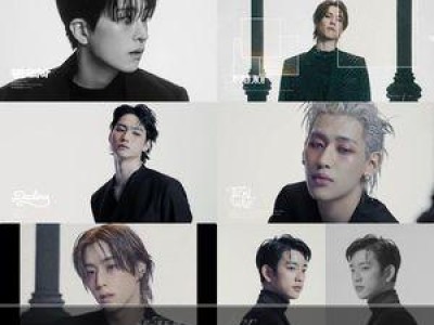 갓세븐 완전체로 돌아온다 음악 스펙트럼 확장 예고