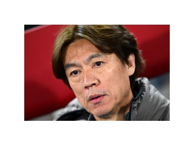 남아공 홍명보호 2연패 경계에 선다