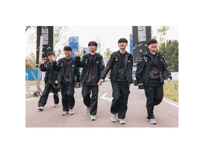 KT 롤드컵 16강 탈락에 성승헌 캐스터의 냉소적 말이 화제