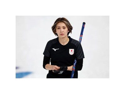 JTBC 일장기 방송대참사에 여자컬링 선수들까지 떠들썩