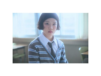 김향기 27살에 교복 연기 소감 털어놓아