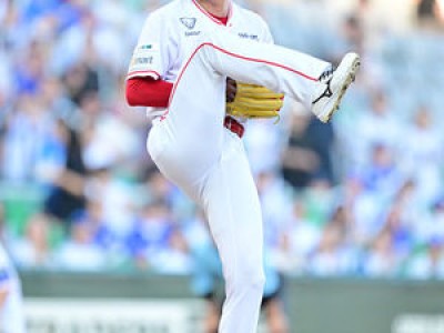 김광현 선발 출전 SSG 5연승 도전