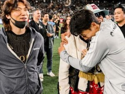 손흥민 34세 나이에 여전히 빛나는 모습 보여줘