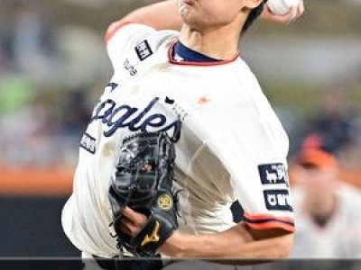 유망주 선발 투수 육성 논란