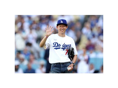 다저스 4연승으로 서부지구 단독 1위 달성