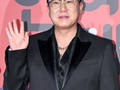 이상민 전통문화예술인으로 선정되다