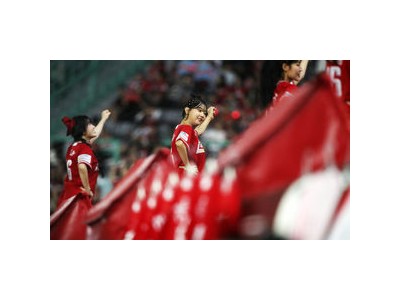 SSG 준플레이오프 이벤트에 팬들 관심 높아져