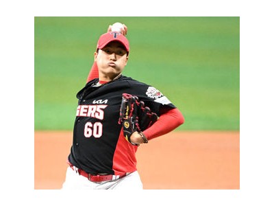 김도현 4승 달성 실패에 팬들 실망