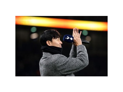손흥민 돌아온 토트넘 시몬스도 첫 공식전 출전