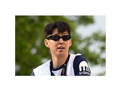 손흥민 사우디 관심 재점화 토트넘에 충격