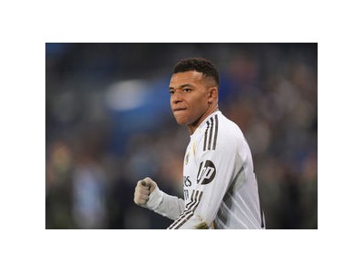 음바페 PSG 소송 승리 6000만 유로 받게 됨