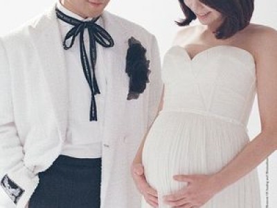 이민우 곧 둘째 아이 소식 전해져