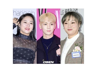 놀토 박나래 하차 후 키·입짧은햇님까지 줄하차 폐지 위기설까지