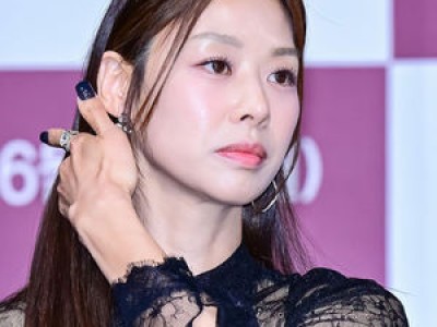 장신영 3년 만에 안방극장 복귀 불륜 논란 이후 첫 출연