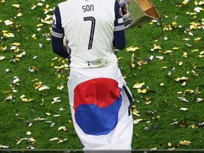 손흥민 토트넘 복귀 가능성? 뜬금없는 소식