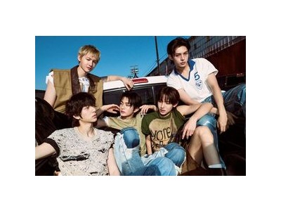 그룹 코르티스 컴백 전부터 괴물신인 타이틀 확정