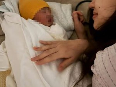 최유화 2026년 4월 9일 탄생 소식 공개