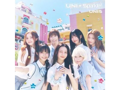 유니스 첫 서머송 기습 공개 일본 컴백 예열 중