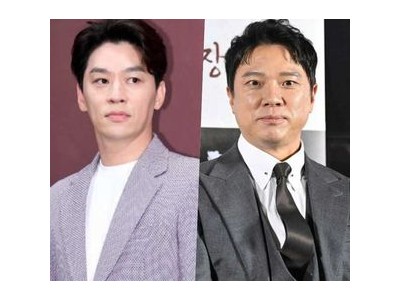 정성화 정상훈 짝사랑 설에 휩싸인 웃지 못할 일화