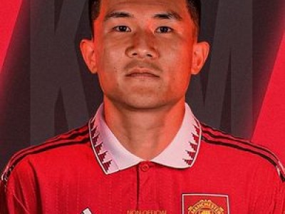 맨유 김민재 영입 확정? 박지성의 구단이 움직인다