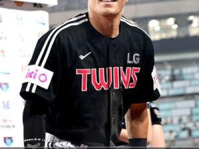 천성호 LG 이적 첫 경기부터 화끈한 활약
