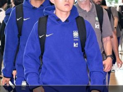이동경 월드컵 출전에 K리그 경쟁력 보여주고 싶다 말해