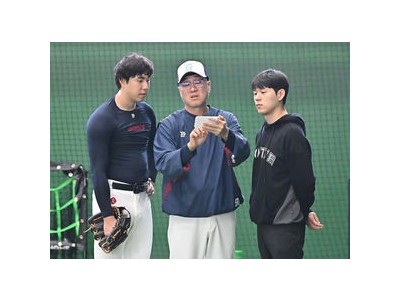 최충연 다시 고쳐주십쇼 투지 불태우며 복귀 노리는 모습