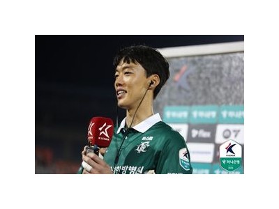 김형근 수적 열세 속에서도 팀 지켜낸 실력파 골키퍼