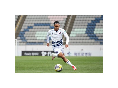 충북청주FC 아산FC와 6라운드 경기 앞두고 분위기 뜨거워져
