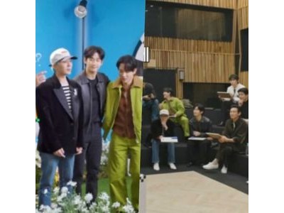 김수현 굿데이 출연 잠깐 등장에 팬들 실망