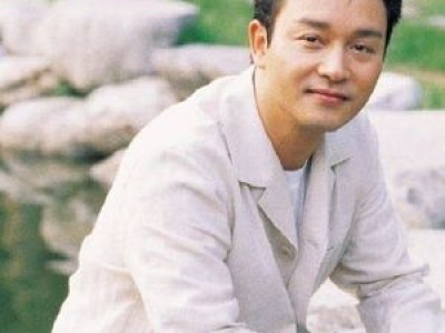 장국영 사망 23주기 맞아