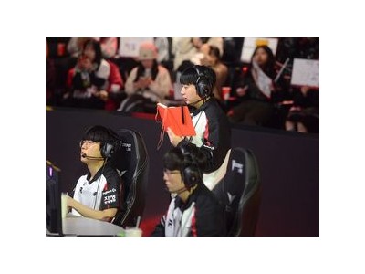 곽보성 3경기 연속 POM 선정에 팬들 환호