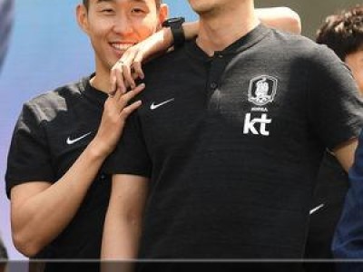 기성용 오랜 동료들과 재회에 감동