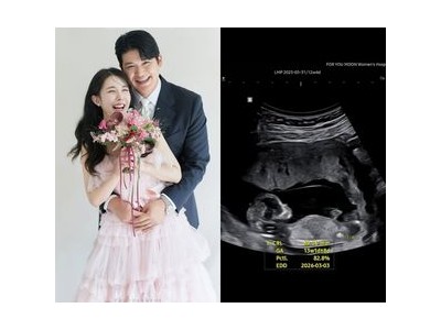 린아 임신 소식에 팬들 충격