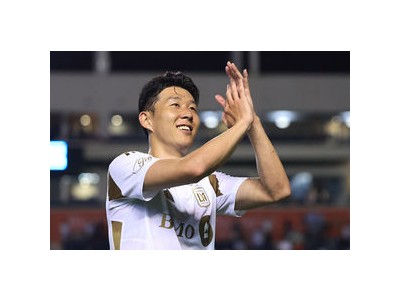 손흥민 MLS 첫 승 기대감 높아져