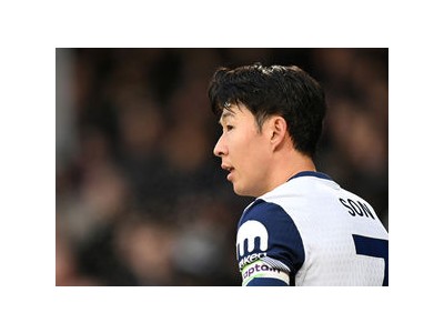 손흥민 월드컵 평점 최악에 팬들 분노