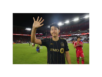 손흥민 MLS 적응 의심 뒤집혀 토트넘 전설로 인정받는 듯