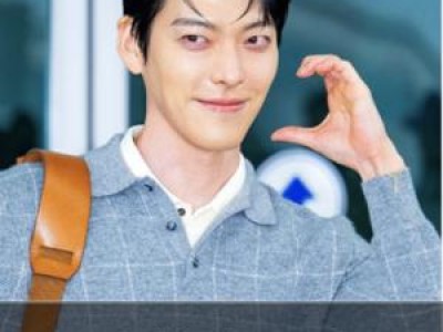 김우빈 결혼 앞두고 멕시코 바다에서 굴욕 맞은 듯