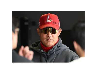 이숭용 감독 시범경기 마지막까지 선수들 집중력 요구