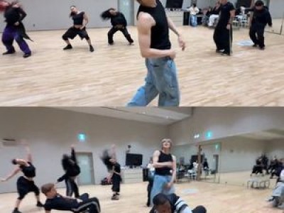 연준 솔로 앨범 안무 스포일러에 팬들 황당