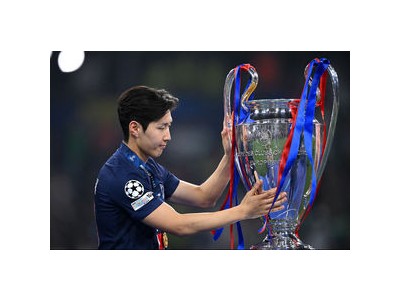 이강인 PSG 떠나나 나폴리 관심에 이강인도 움직임