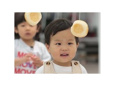 김준호 정우 천재 운동 DNA에 행복한 고민
