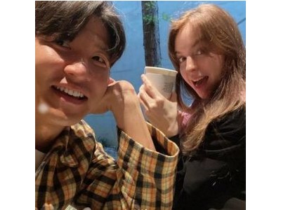 박주호 아내 안나 2년 만에 유튜브로 복귀