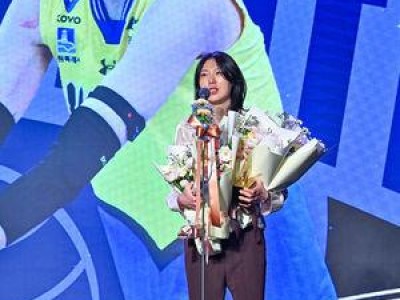 양효진 중계석으로 복귀 배구 팬들 기대감 높아져