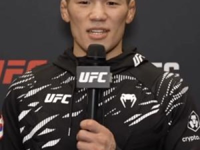 고석현 UFC 2연승으로 한국 스타 등극