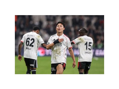 오현규 베식타스 탈락 후 팬들에 사과