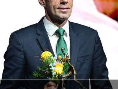 거스 포옛 감독이 한국 프로축구 최고 감독 선정