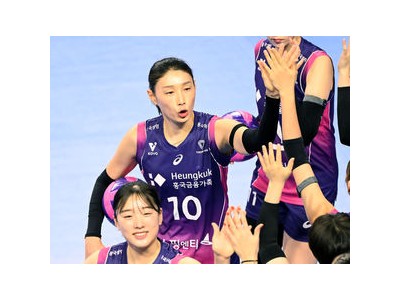 김연경 마지막 시즌 시작 흥국생명 팬들 마음은 복잡함