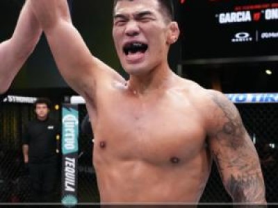 고석현 UFC 월드컵 출전 결정에 관심 집중
